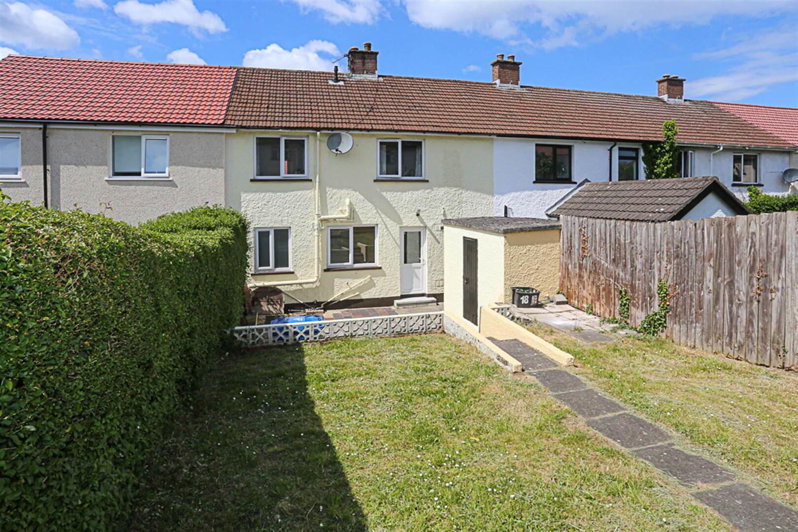 18 Oakley Avenue 23 of 24