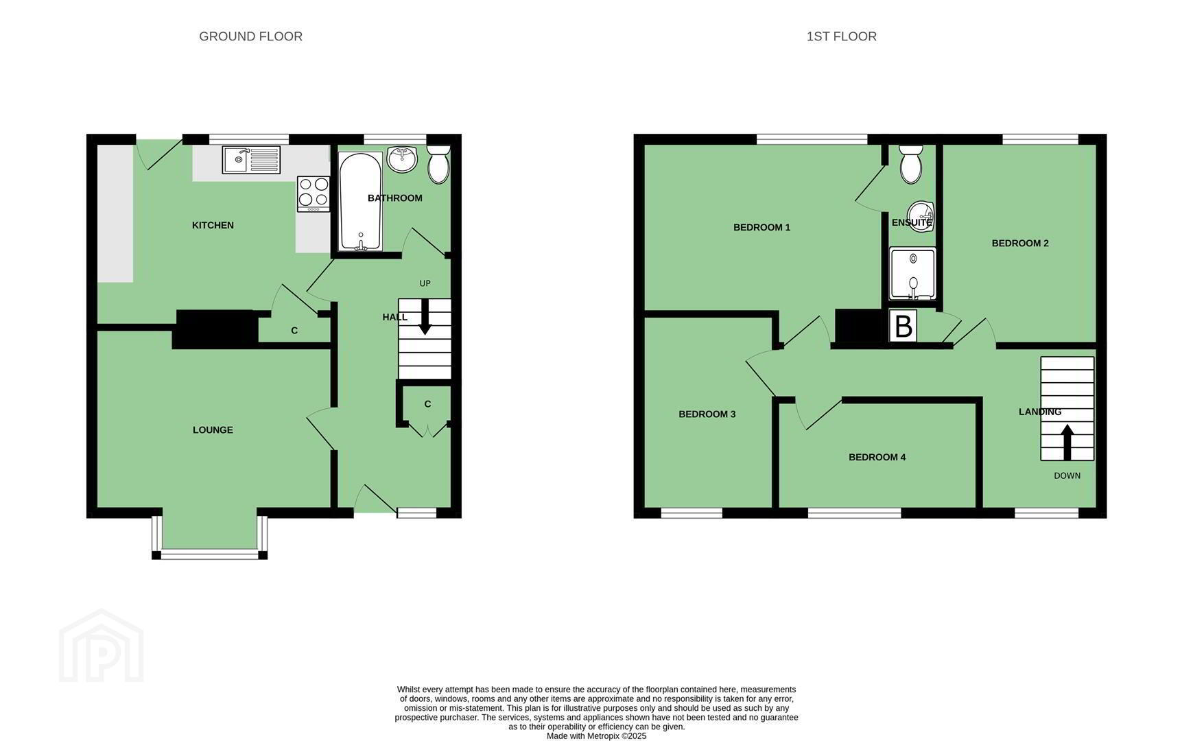 18 Oakley Avenue 26 of 26