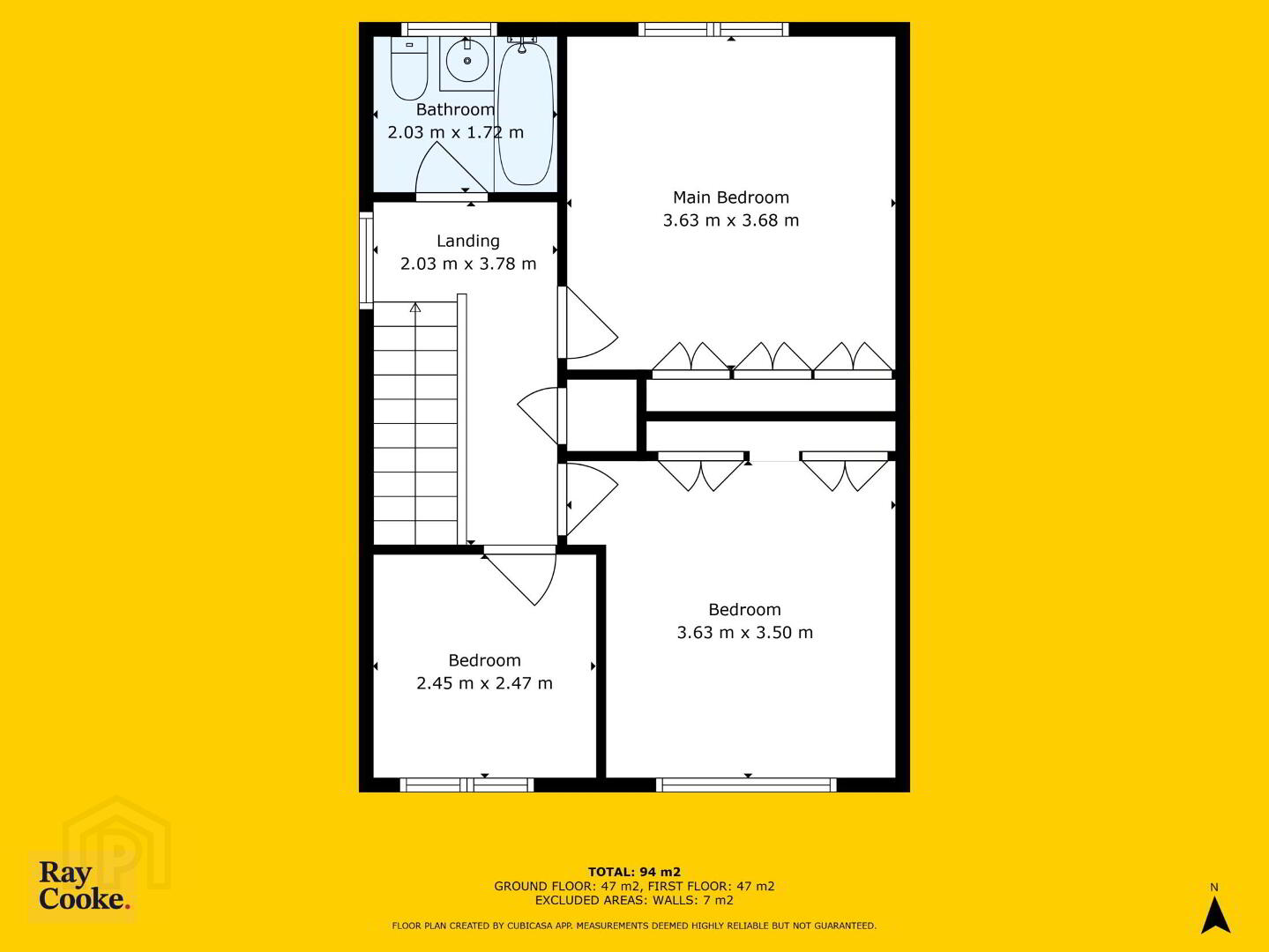 1 Ashwood Road 35 of 35