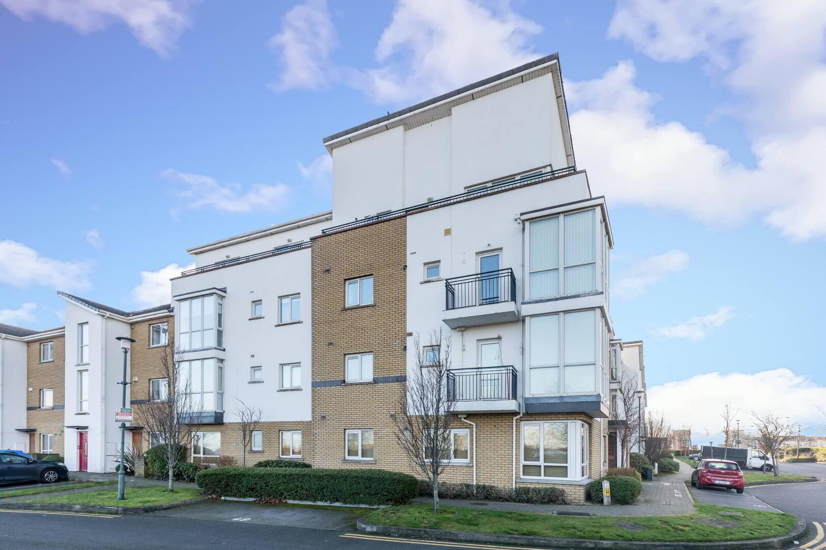 St Samsons Court 1 of 7