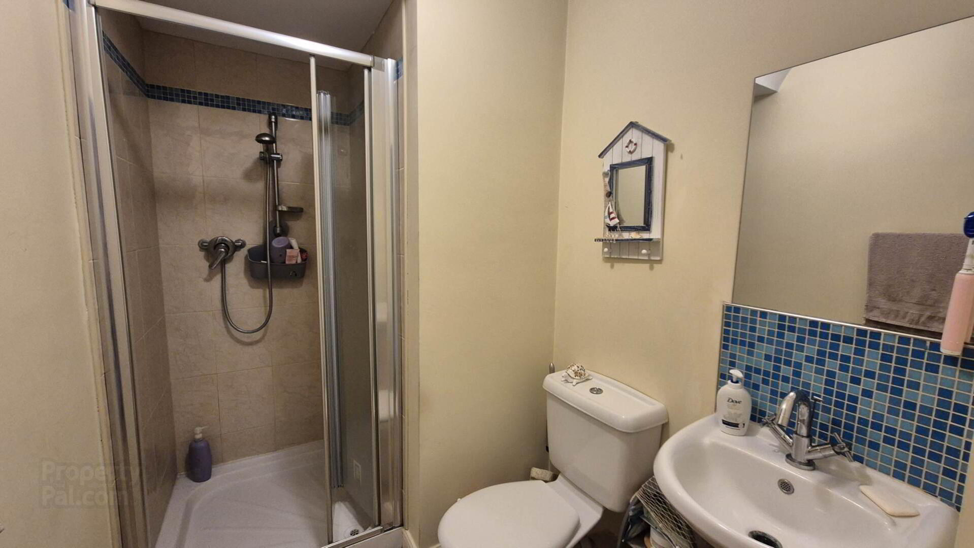 Townhouse 13 of 32