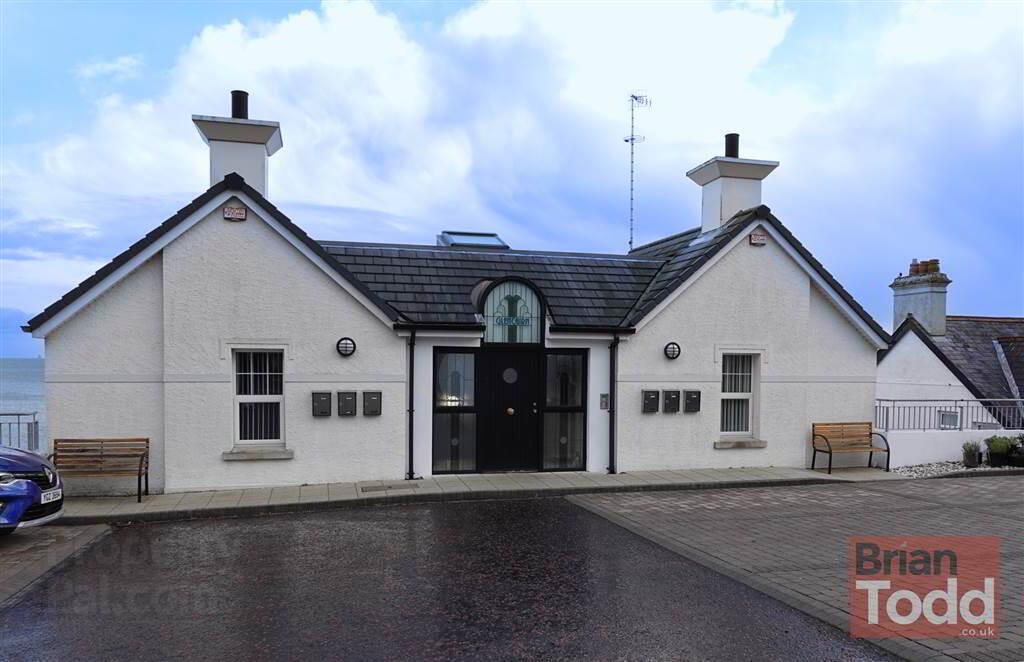 Glenarm Road 1 of 10