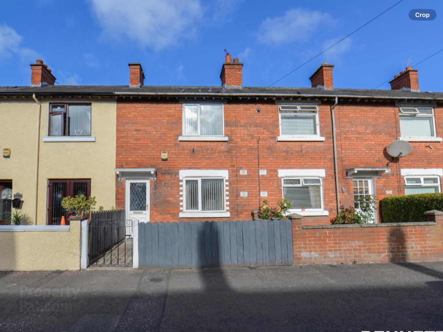 171 Donegall Avenue 1 of 9