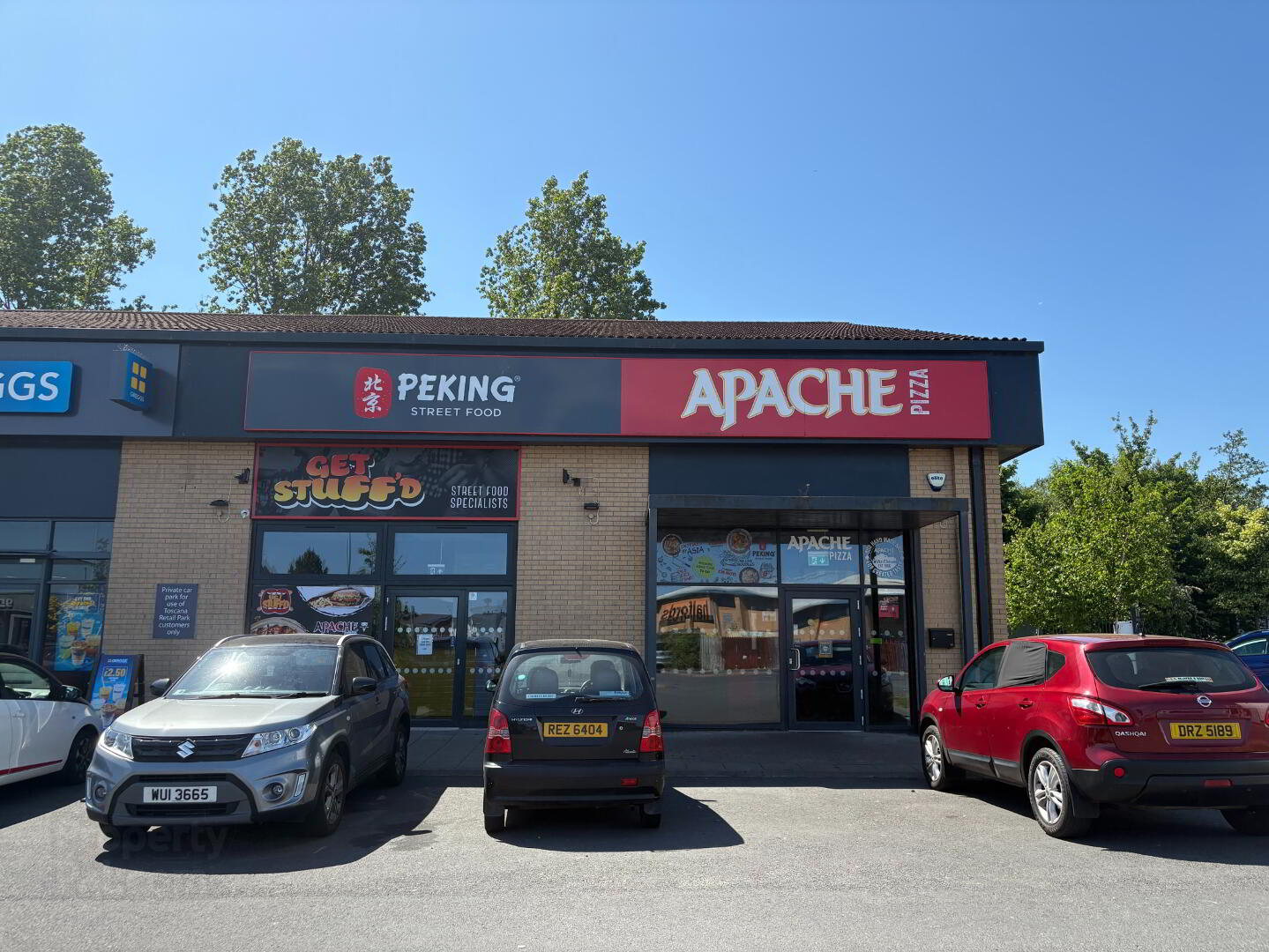 2d Toscana Retail Park 1 of 14