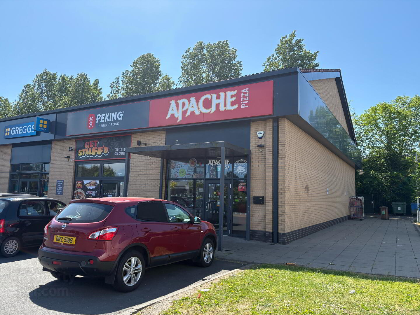 2d Toscana Retail Park 3 of 14