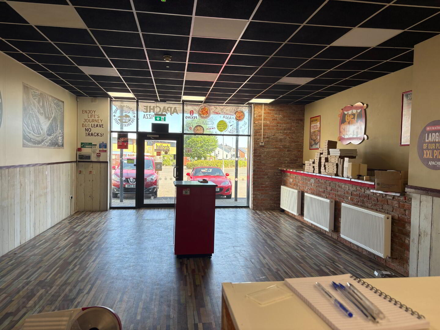 2d Toscana Retail Park 4 of 14