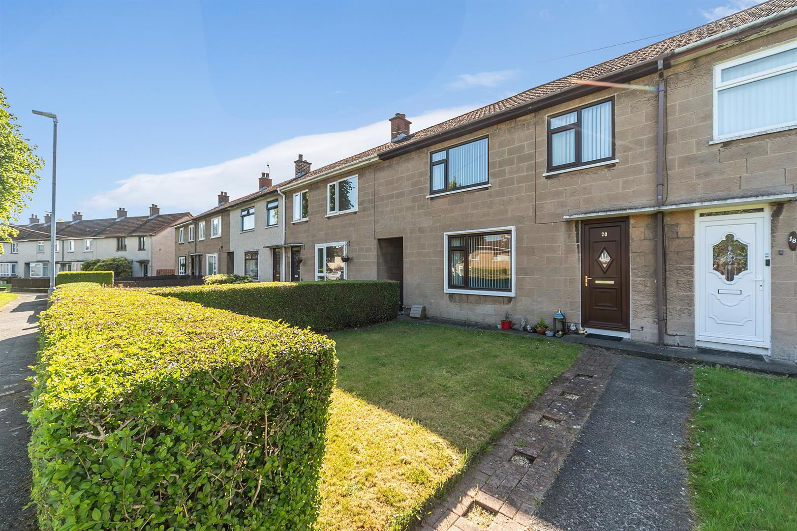 20 Braniel Crescent 1 of 21