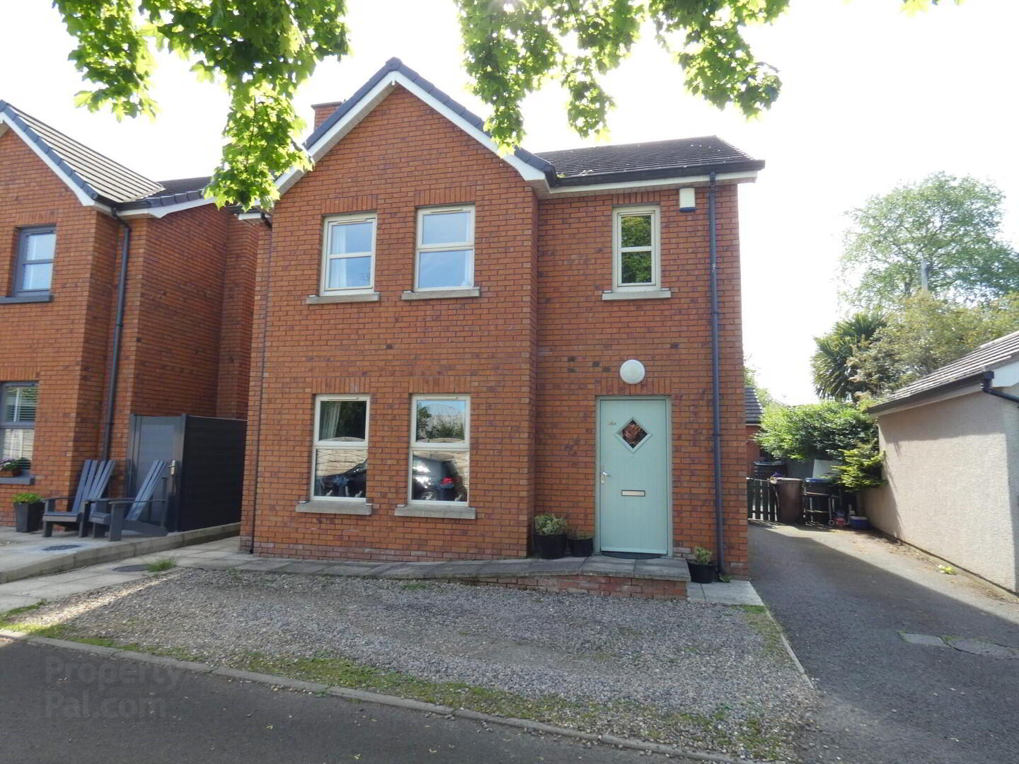 26a Garryduff Road 1 of 27