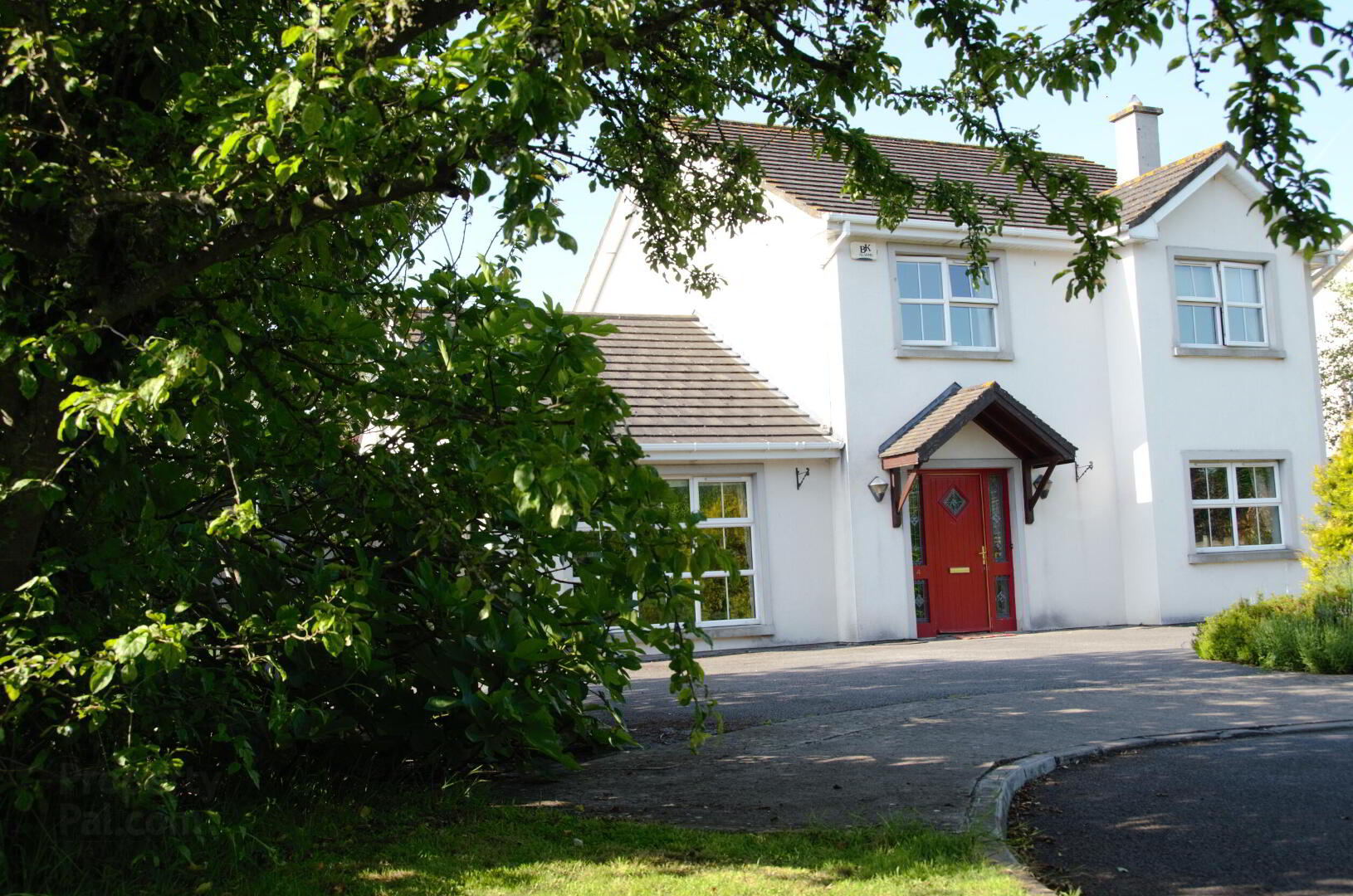 property description image