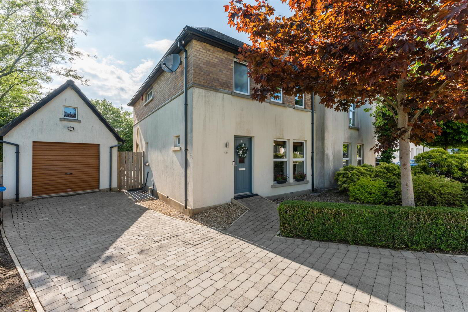 5 Ballybarnes Meadow 1 of 26