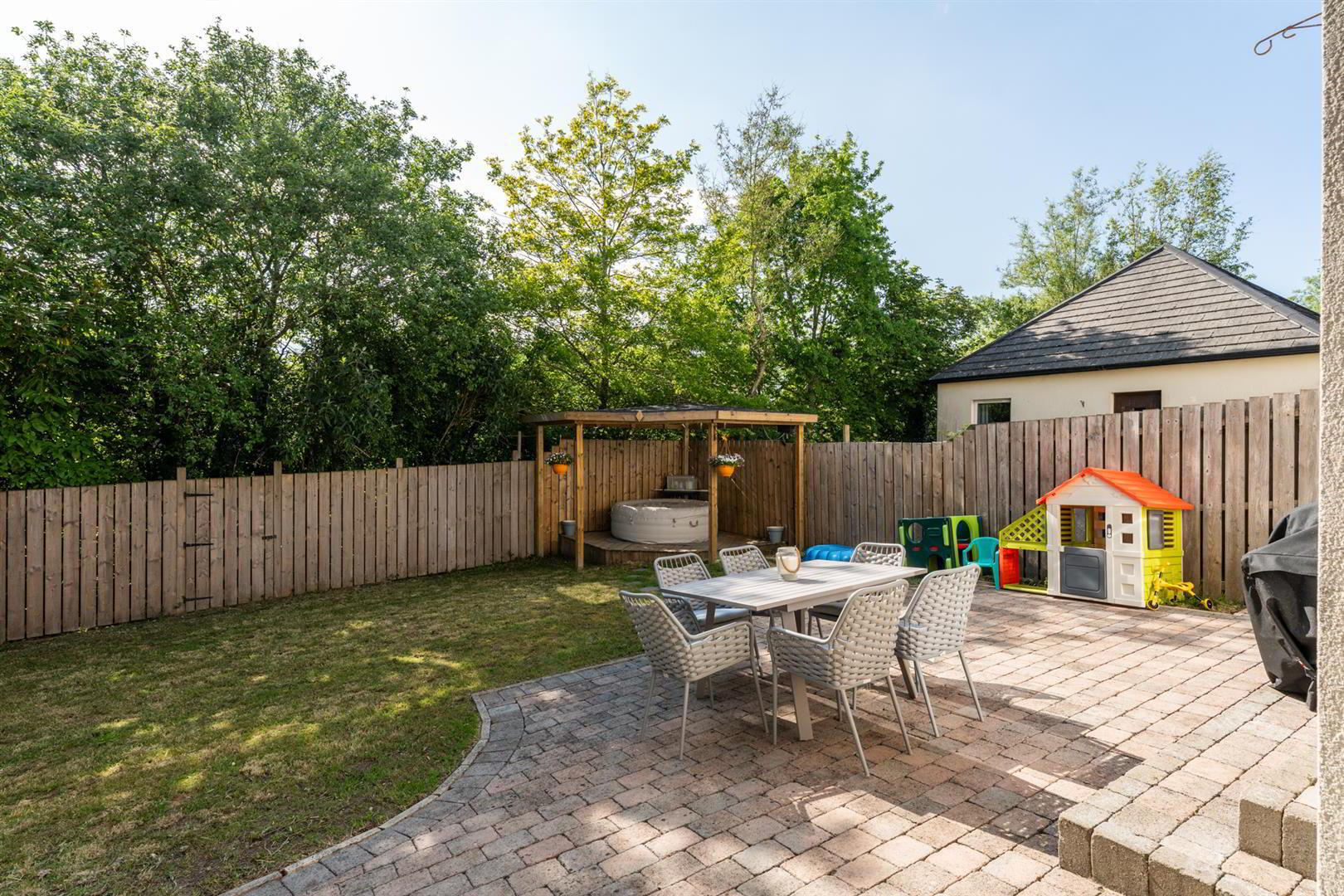 5 Ballybarnes Meadow 23 of 26