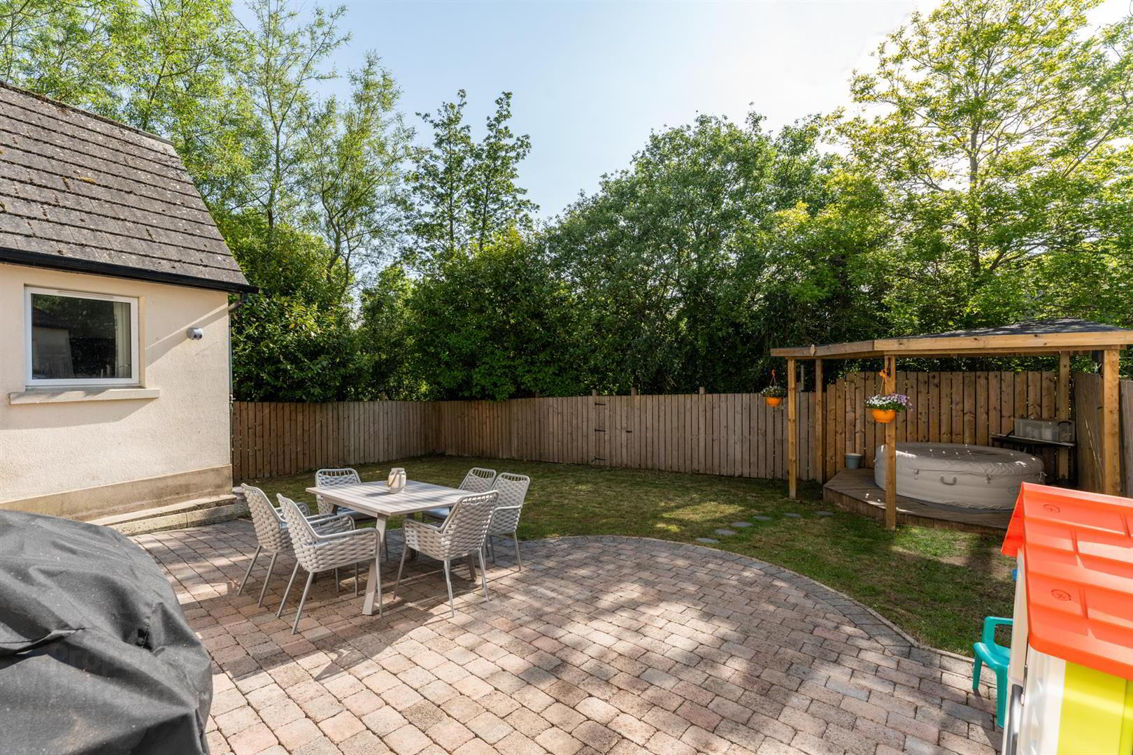 5 Ballybarnes Meadow 24 of 26