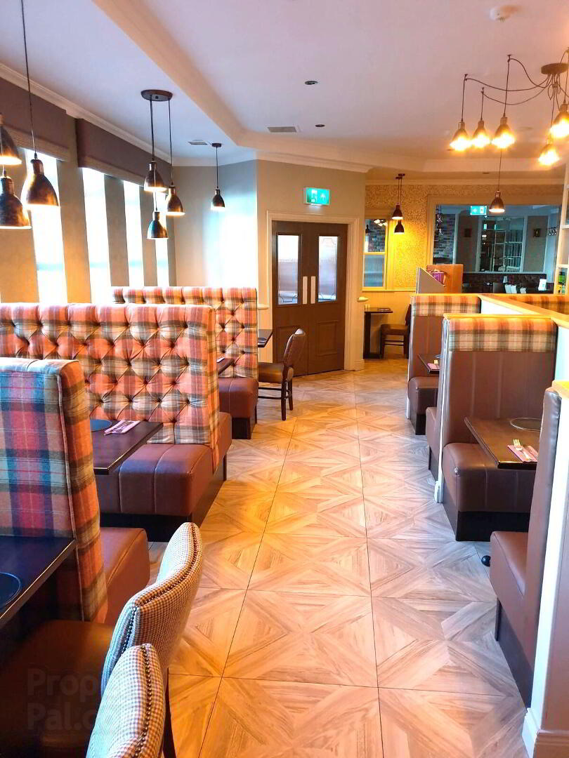 Portmor Bar/Restaurant 3 of 25
