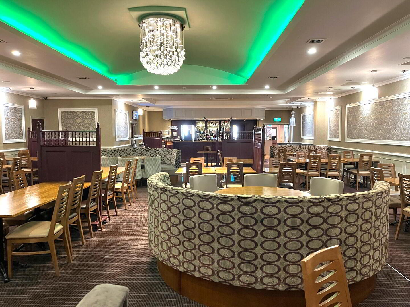 Portmor Bar/Restaurant 9 of 25