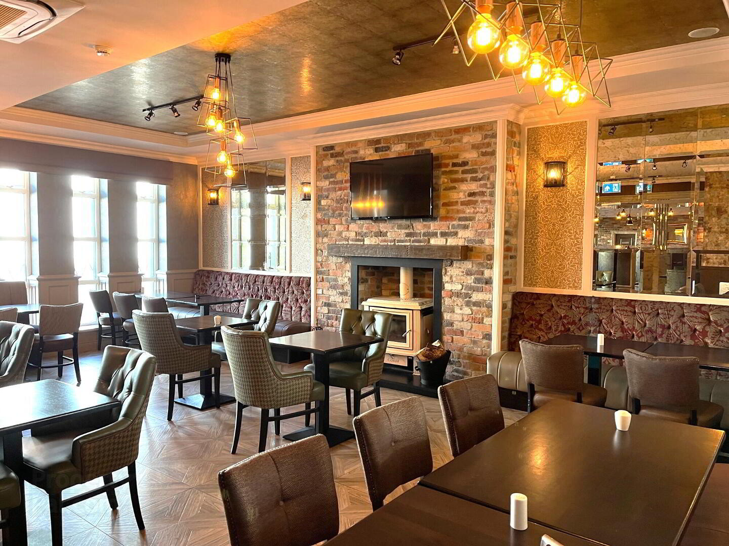 Portmor Bar/Restaurant 5 of 25