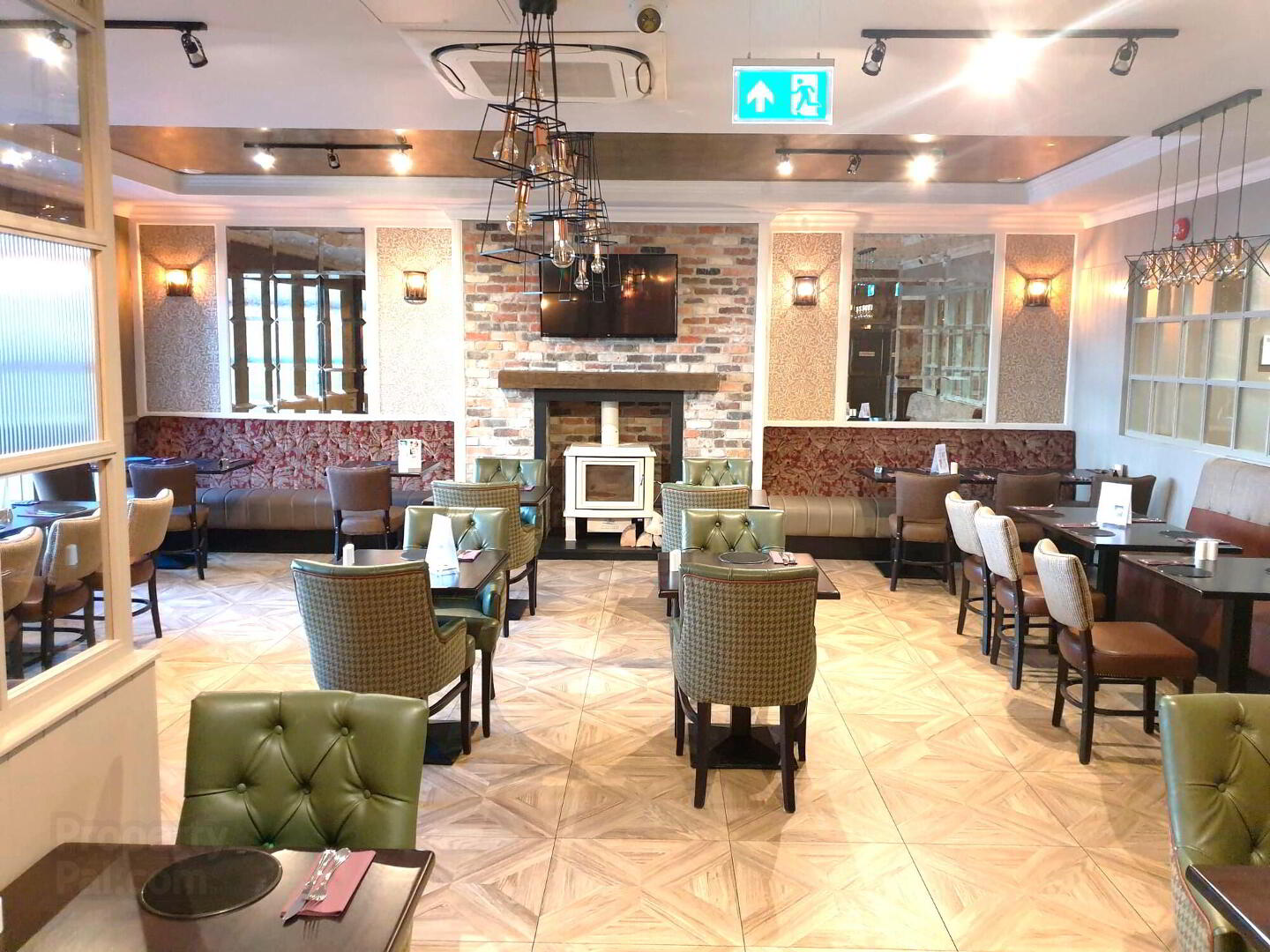 Portmor Bar/Restaurant 6 of 25