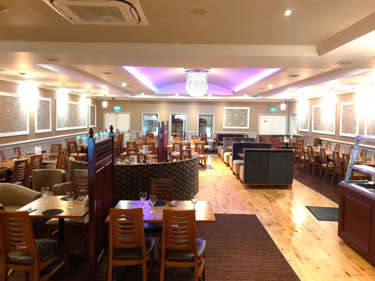 Portmor Bar/Restaurant 7 of 25