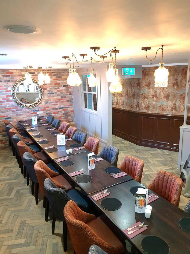 Portmor Bar/Restaurant 11 of 25