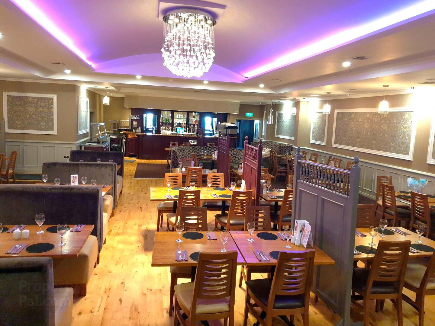 Portmor Bar/Restaurant 8 of 25