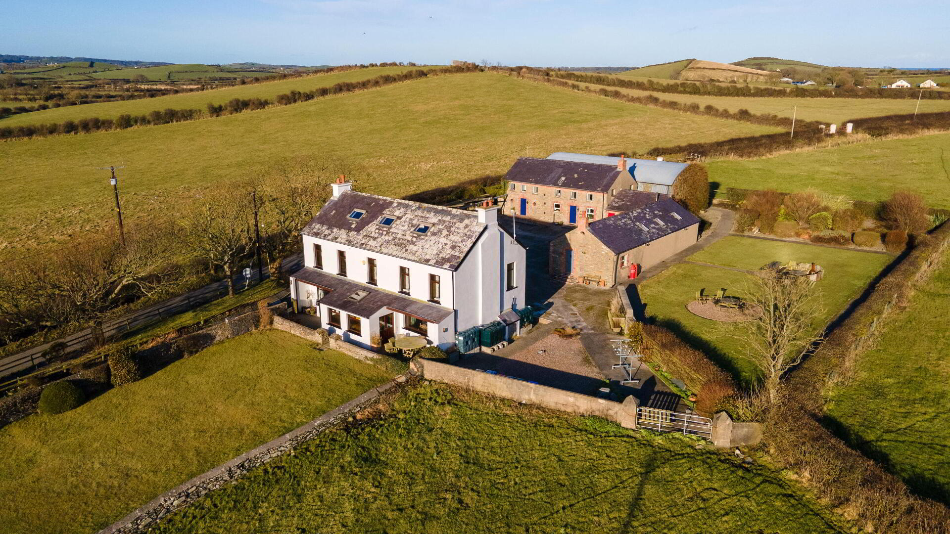 Barr Hall Barns 1 of 78