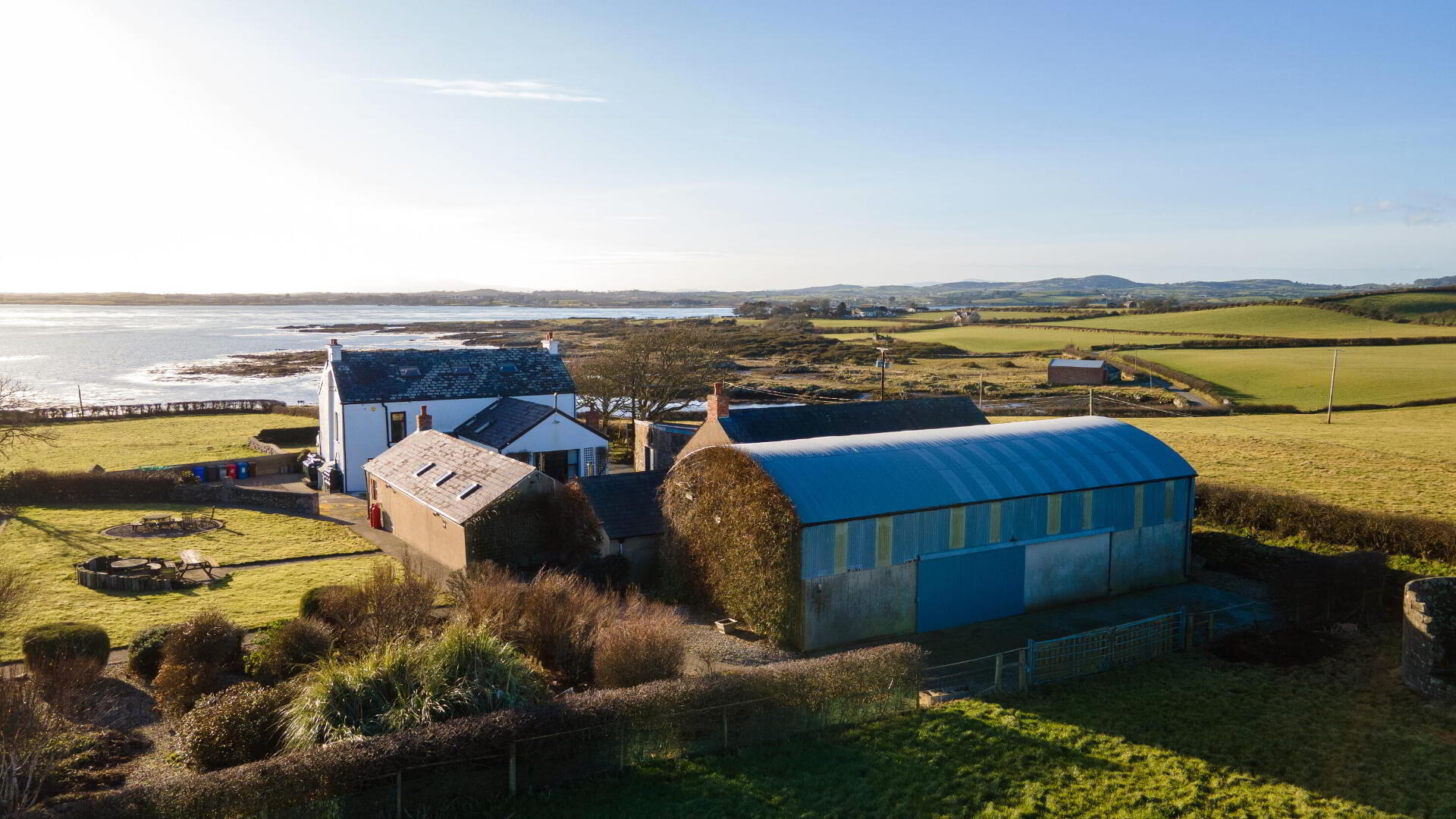 Barr Hall Barns 3 of 78