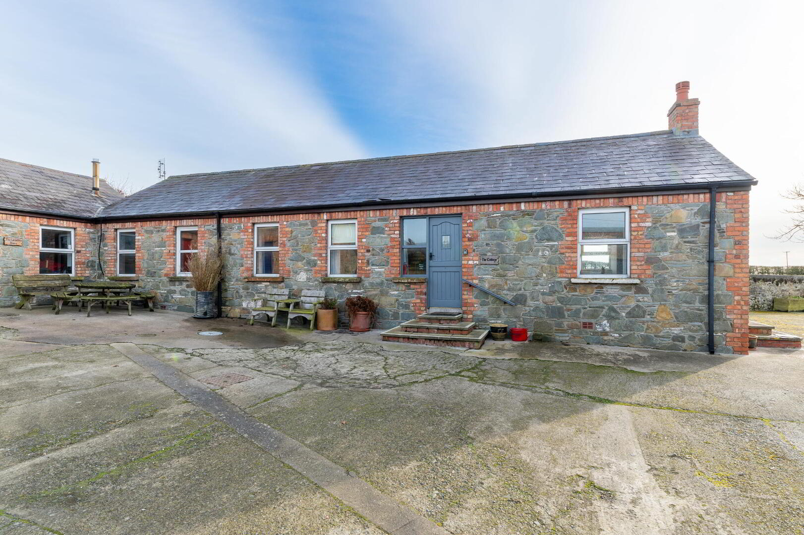 Barr Hall Barns 18 of 78