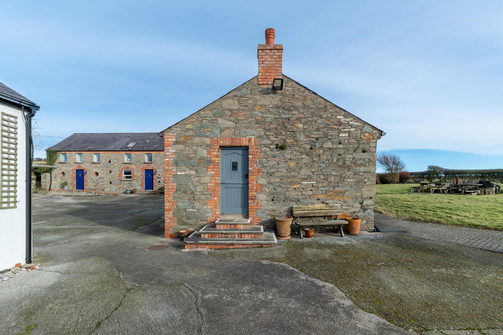 Barr Hall Barns 20 of 78