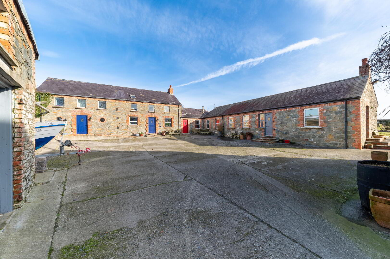 Barr Hall Barns 41 of 78