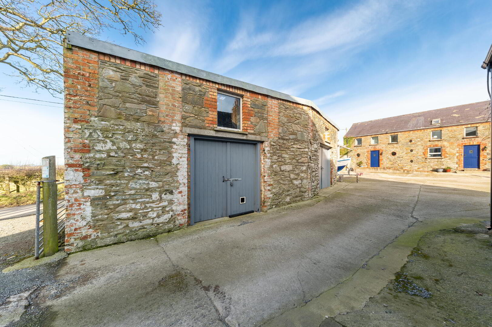 Barr Hall Barns 40 of 78
