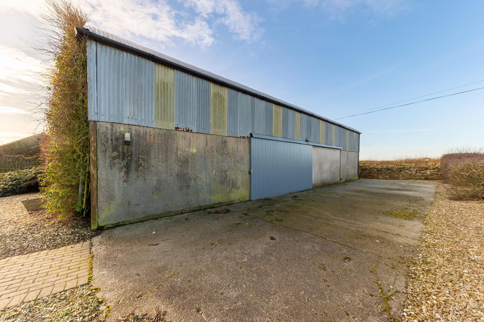 Barr Hall Barns 71 of 78