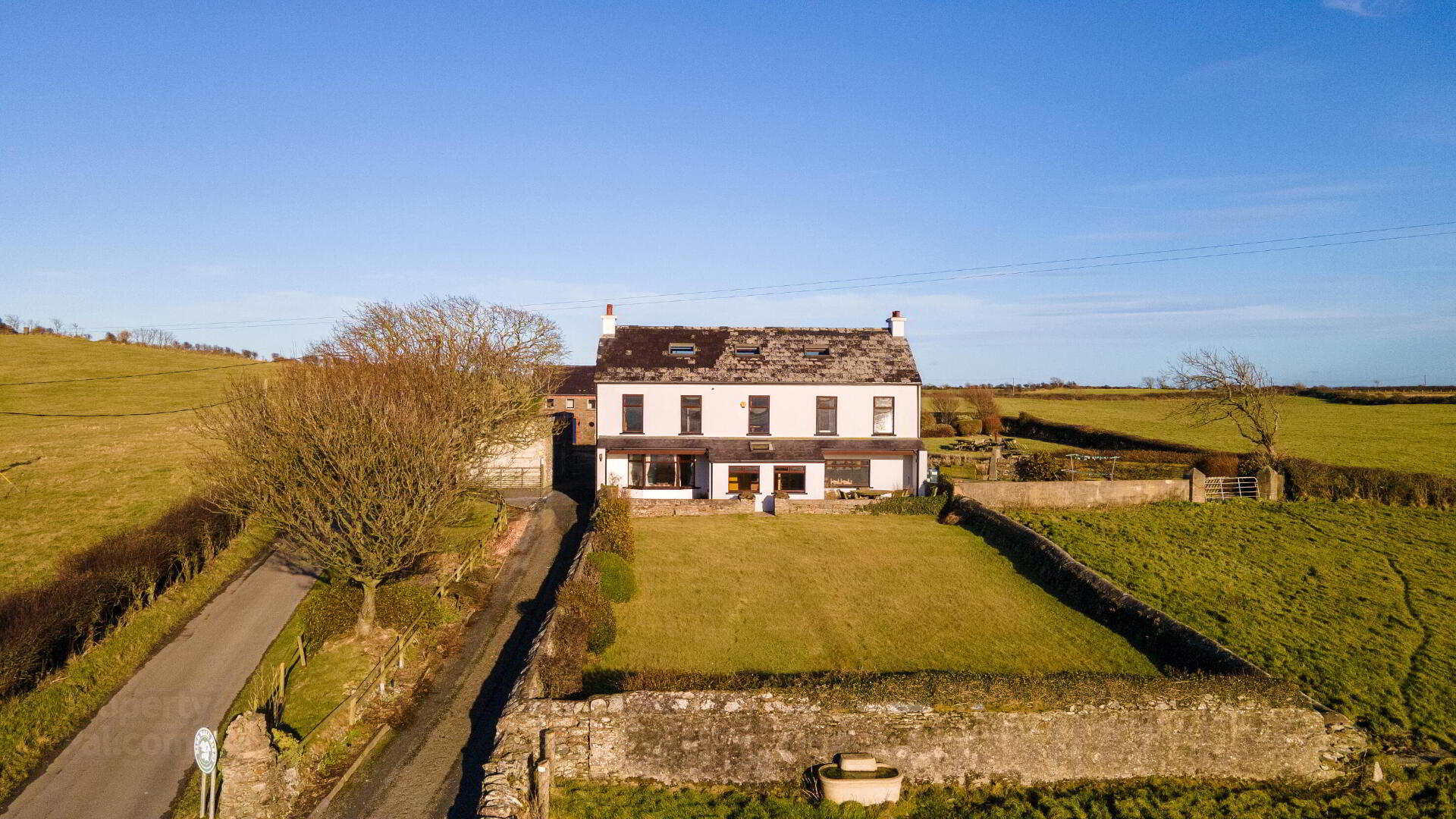 Barr Hall Barns 5 of 78