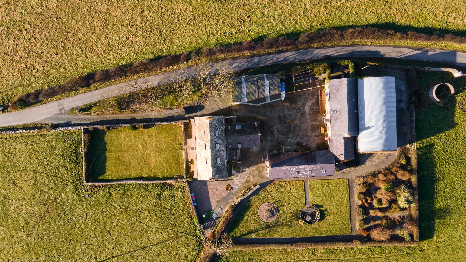 Barr Hall Barns 6 of 78