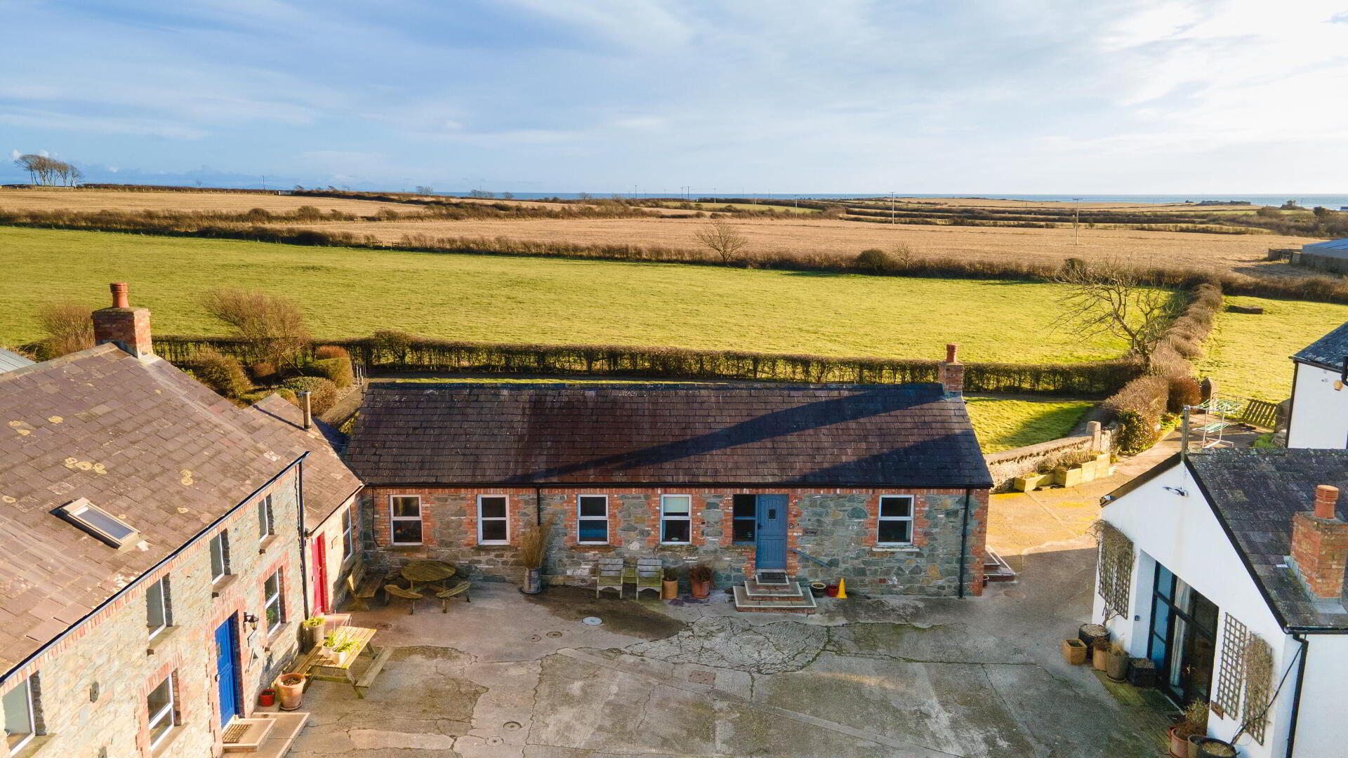Barr Hall Barns 9 of 78