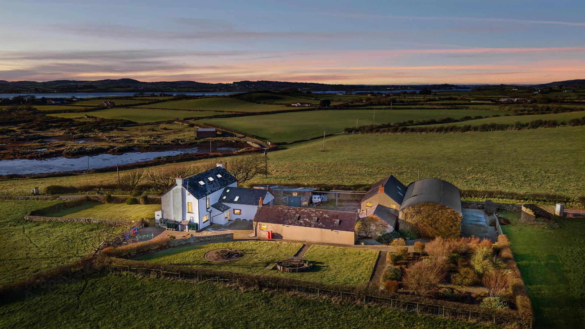 Barr Hall Barns 10 of 78