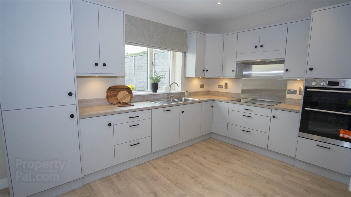 3 Bed Semi- Detached 6 of 48