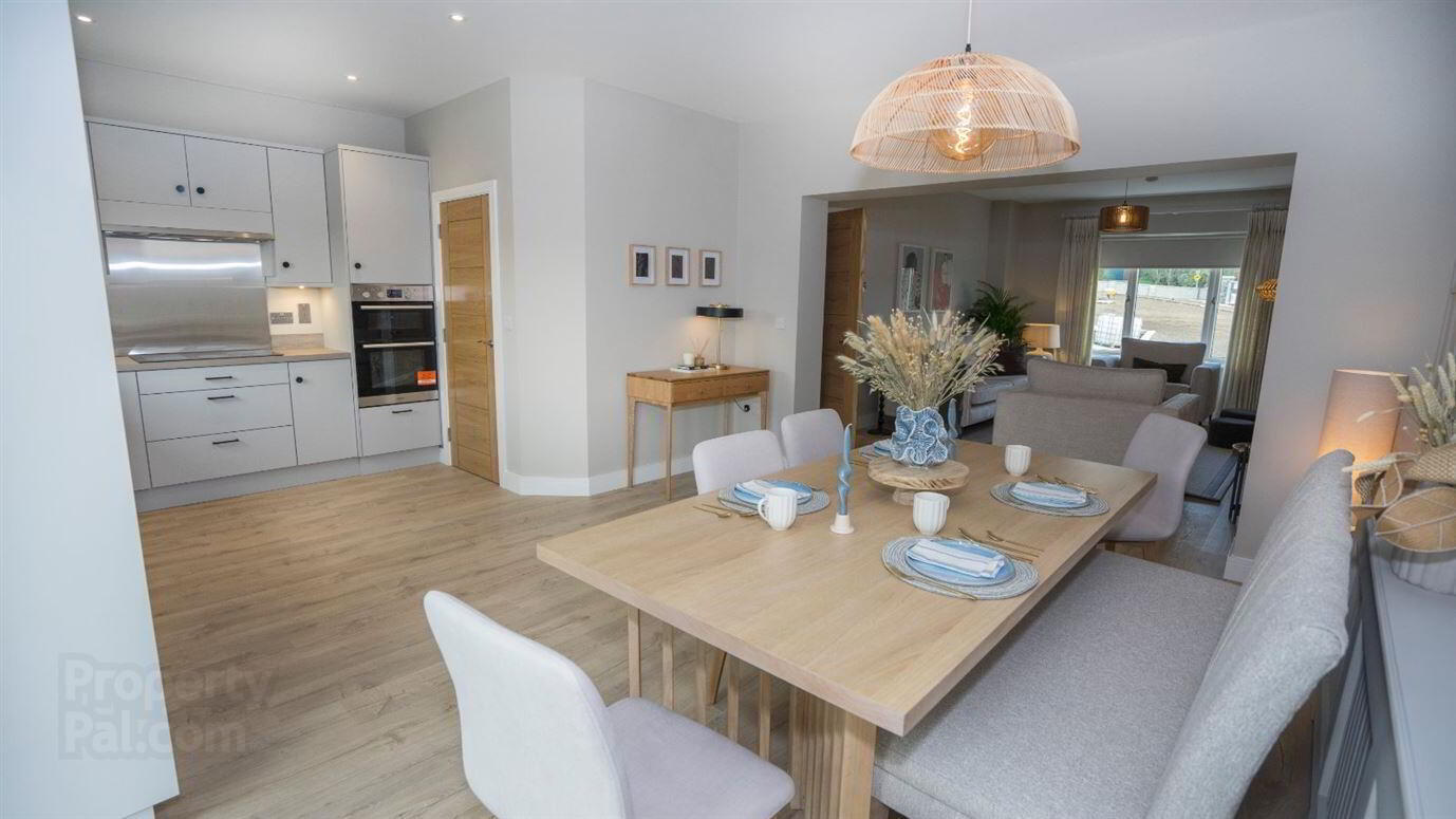 3 Bed Semi- Detached 7 of 48