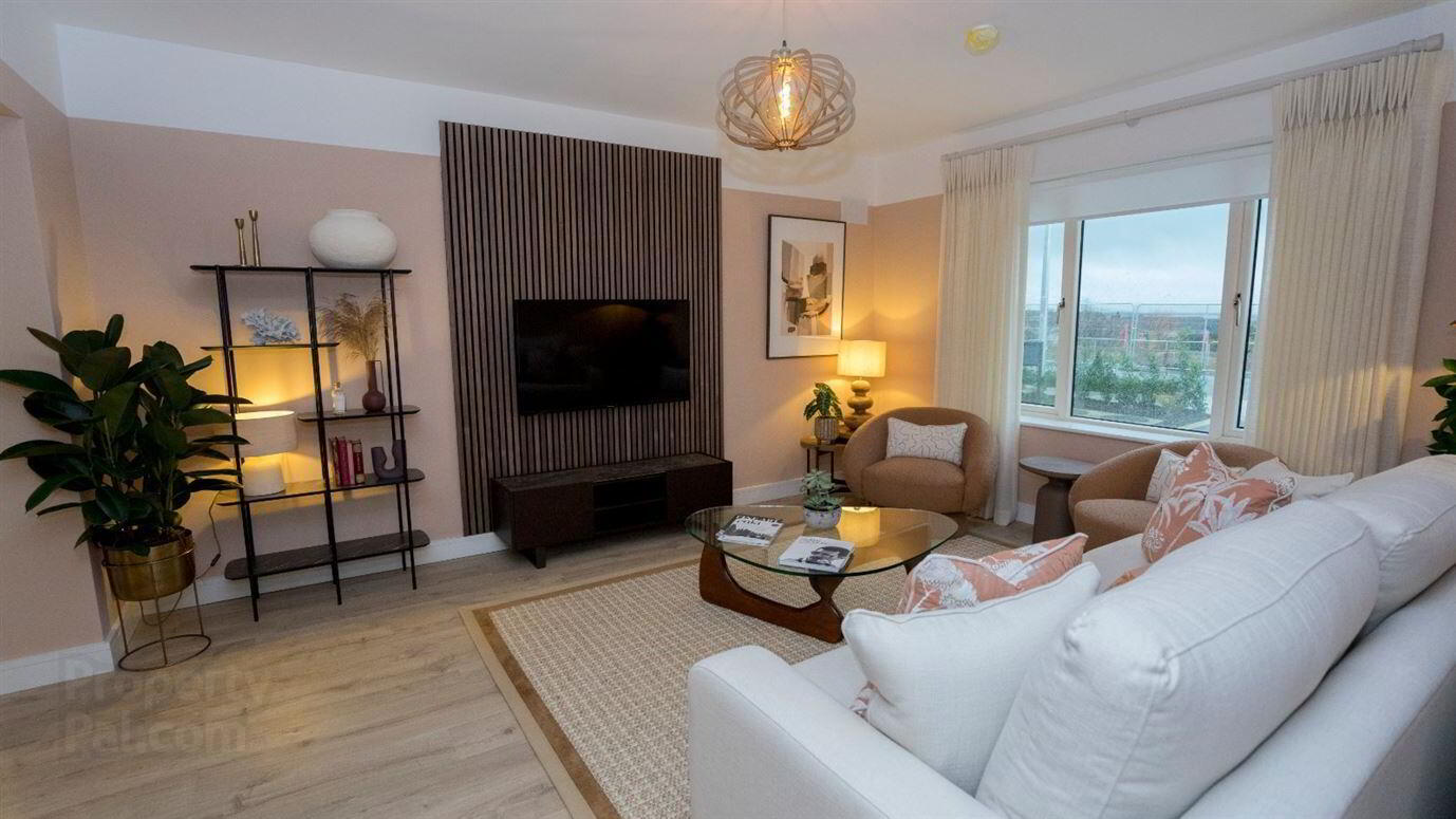 3 Bed Semi- Detached 24 of 48