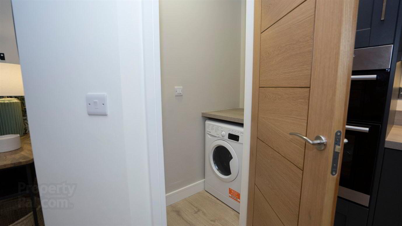 3 Bed Semi- Detached 30 of 48