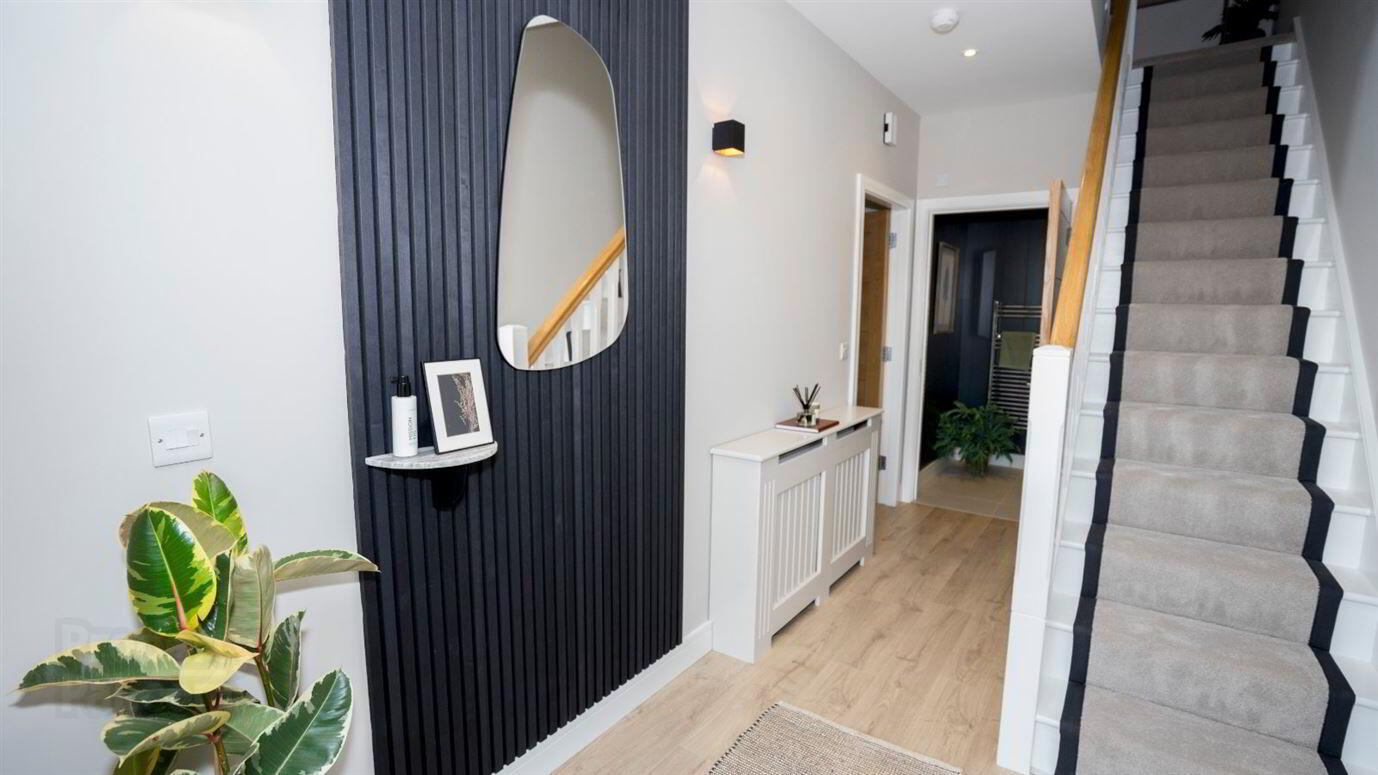 3 Bed Semi- Detached 2 of 48