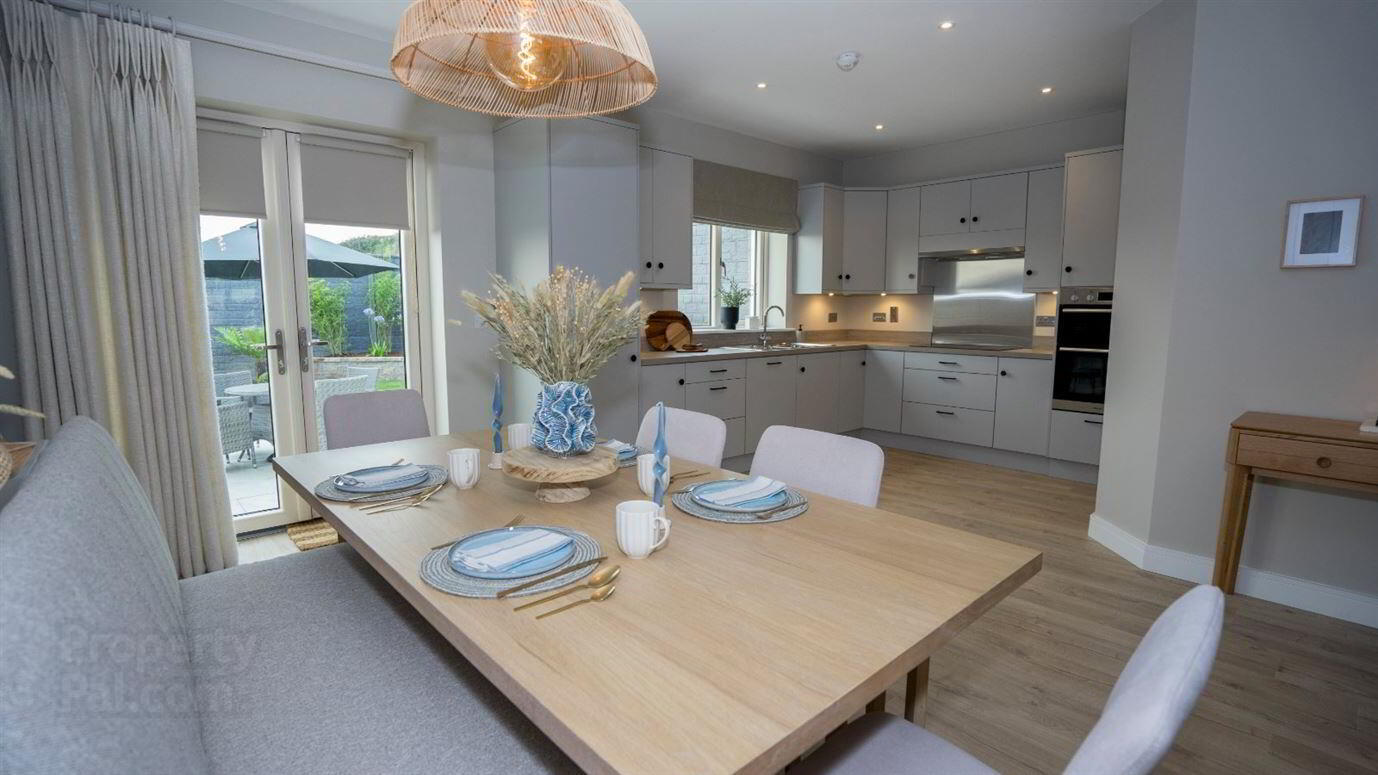 3 Bed Semi- Detached 5 of 48