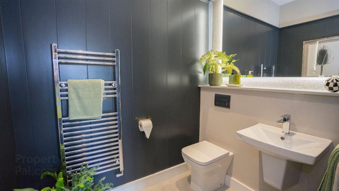 3 Bed Semi- Detached 3 of 48