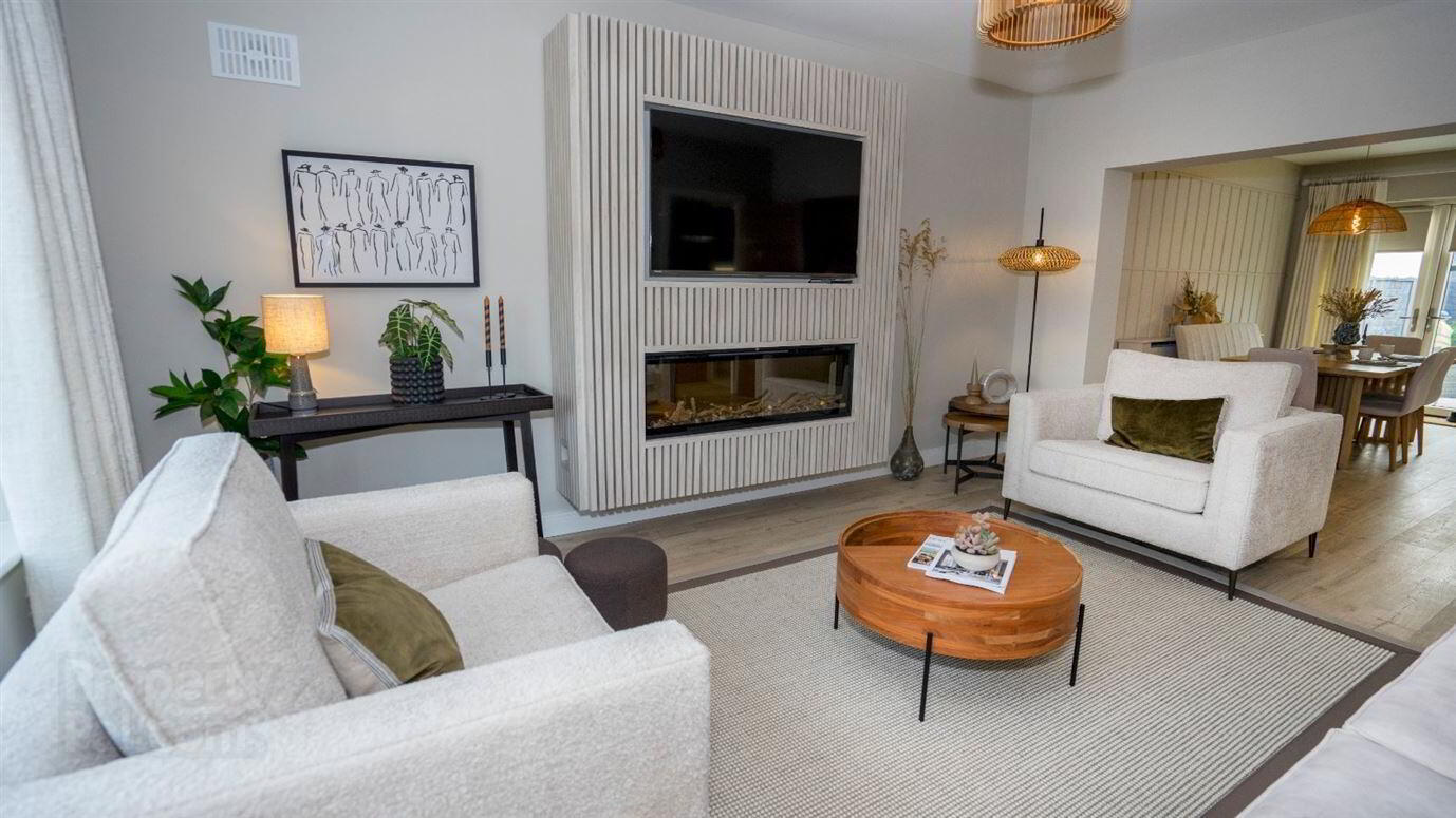 3 Bed Semi- Detached 4 of 48