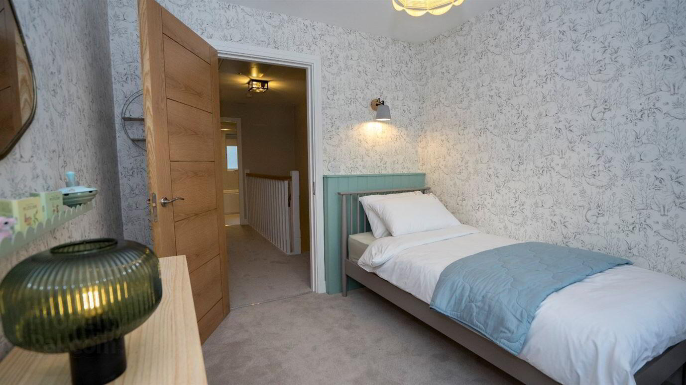 3 Bed Semi- Detached 34 of 48