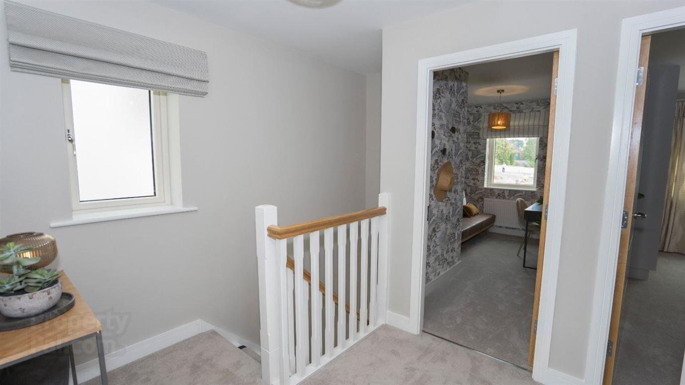 3 Bed Semi- Detached 9 of 48