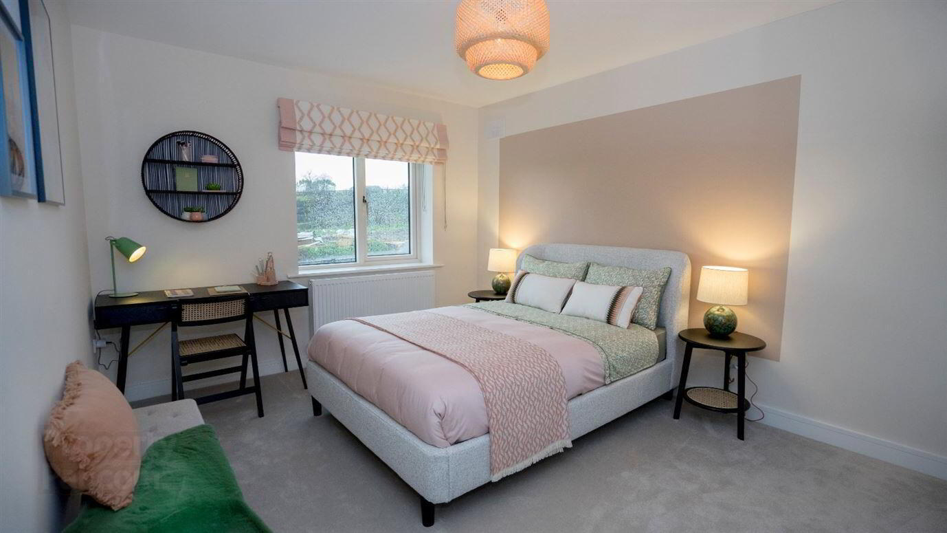 3 Bed Semi- Detached 36 of 48
