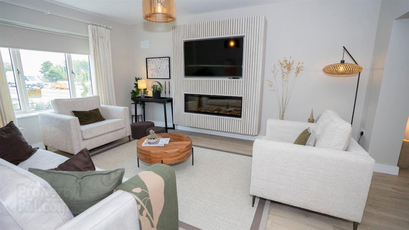 3 Bed Semi- Detached 8 of 48