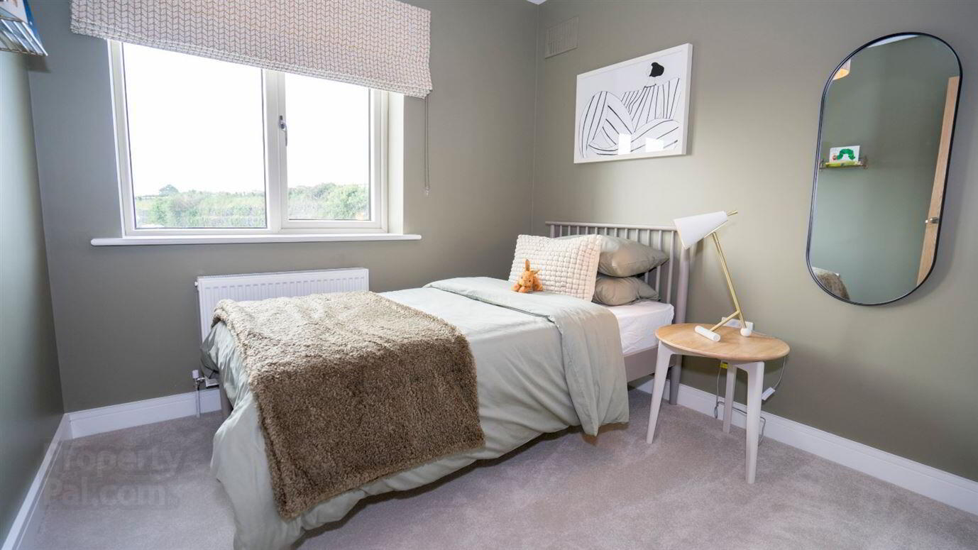 3 Bed Semi- Detached 11 of 48