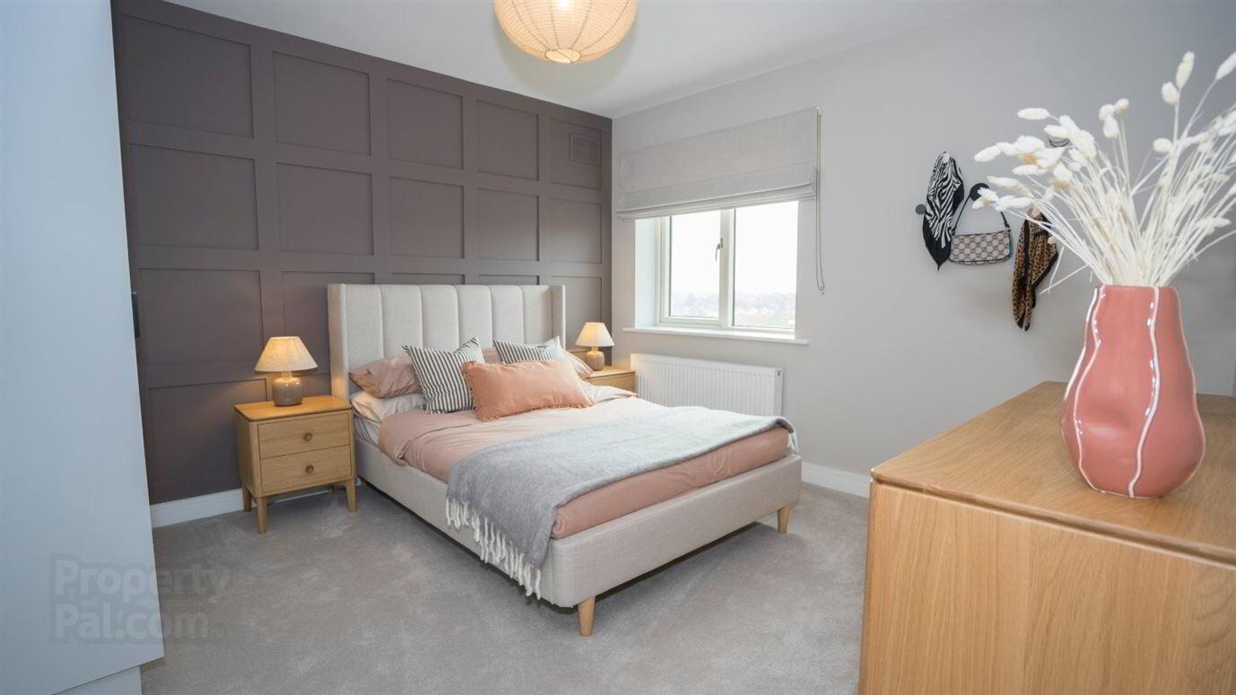 3 Bed Semi- Detached 13 of 48