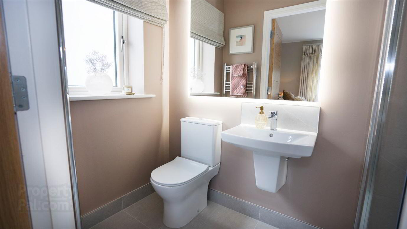 3 Bed Semi- Detached 19 of 48