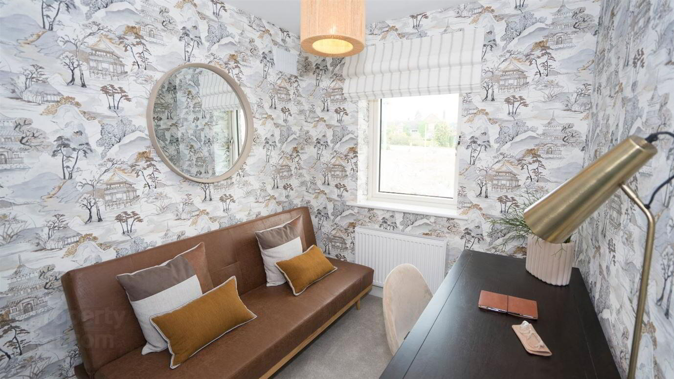 3 Bed Semi- Detached 14 of 48